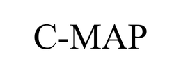 C-MAP trademark