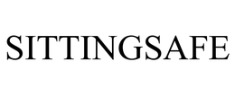 SITTINGSAFE trademark