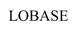 LOBASE trademark