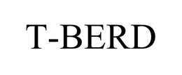 T-BERD trademark
