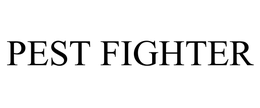 PEST FIGHTER trademark