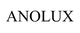 ANOLUX trademark