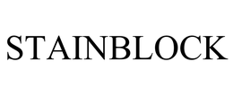 STAINBLOCK trademark