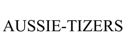 AUSSIE-TIZERS trademark