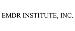 EMDR INSTITUTE, INC. trademark