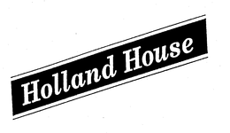 HOLLAND HOUSE trademark
