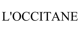 L'OCCITANE trademark
