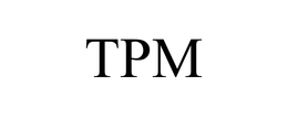 TPM trademark