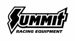 SUMMIT RACING EQUIPMENT trademark