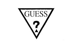 GUESS ? trademark