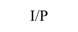 I/P trademark