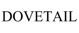 DOVETAIL trademark