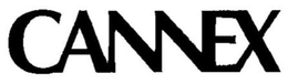 CANNEX trademark