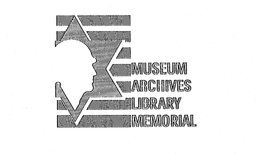 MUSEUM ARCHIVES LIBRARY MEMORIAL trademark