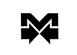 M trademark