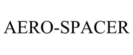AERO-SPACER trademark