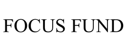 FOCUS FUND trademark