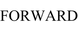 FORWARD trademark
