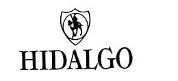 HIDALGO trademark
