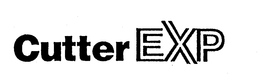 CUTTER EXP trademark