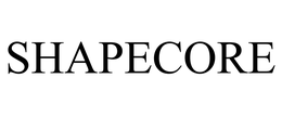 SHAPECORE trademark
