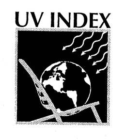 UV INDEX trademark