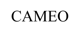 CAMEO trademark