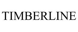 TIMBERLINE trademark