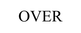 OVER trademark