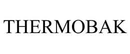 THERMOBAK trademark