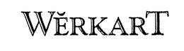 WERKART trademark