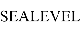 SEALEVEL trademark