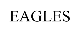 EAGLES trademark
