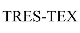 TRES-TEX trademark