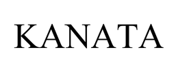 KANATA trademark