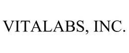 VITALABS, INC. trademark