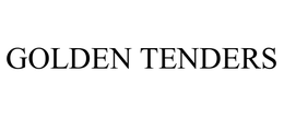 GOLDEN TENDERS trademark