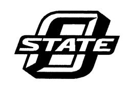 O STATE trademark
