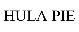 HULA PIE trademark