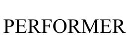 PERFORMER trademark