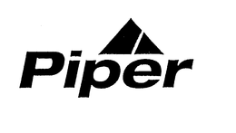 PIPER trademark