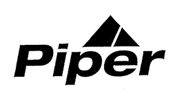 PIPER trademark