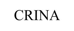 CRINA trademark