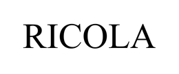 RICOLA trademark