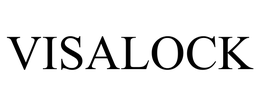 VISALOCK trademark
