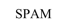 SPAM trademark
