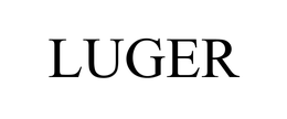 LUGER trademark