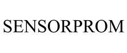 SENSORPROM trademark
