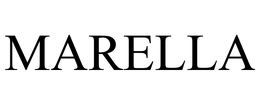 MARELLA trademark