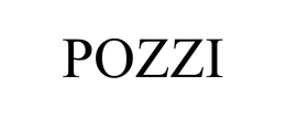 POZZI trademark